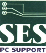 SES PC Support: Est. 1985
